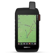 Garmin Garmin 010-02347-10 Montana 700i Rugged GPS Touchscreen Navigator with inReach Technology 010-02347-10